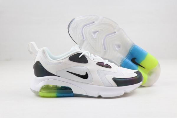 free shipping wholesale Nike AIR MAX 200 Shoes(M)